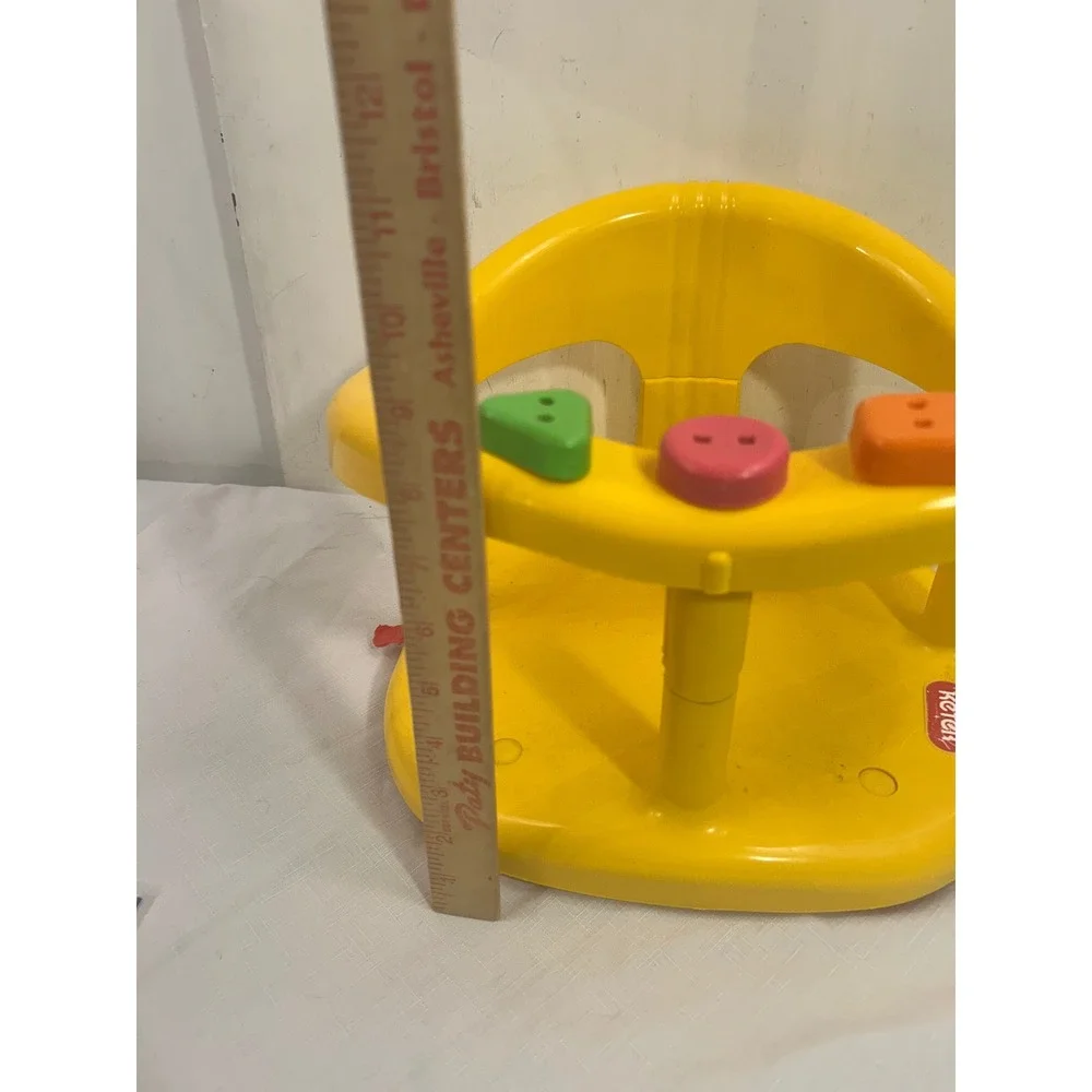 Keter baby bath